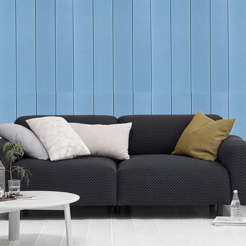 شاربدو ملصقات جدارية ثلاثية الأبعاد لتزيين المنزل - Image 2